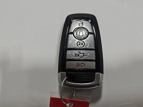 Certified 2025 Ford F150 Tremor w/ Equipment Group 402A High AWD/4WD image 26