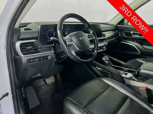 Used 2023 Kia Telluride S w/ S Sunroof Package image 10
