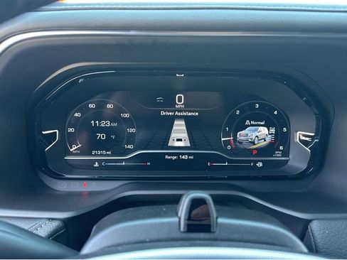 Certified 2023 GMC Yukon XL Denali w/ Denali Reserve Package image 34