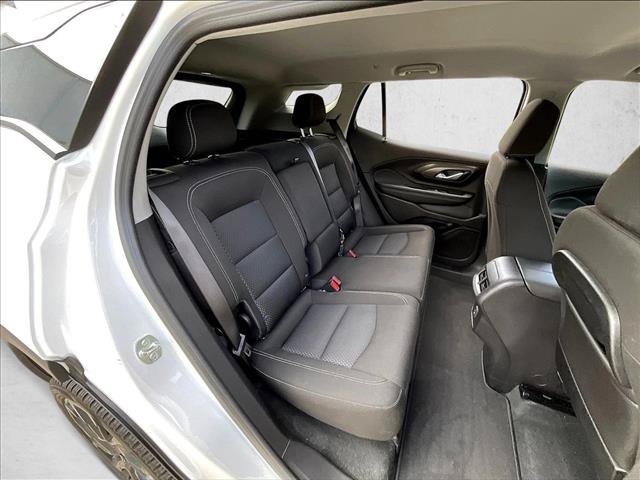 Used 2024 GMC Terrain SLE w/ Elevation Edition AWD/4WD image 27