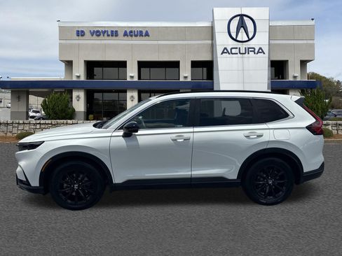 Used 2023 Honda CR-V Sport image 8
