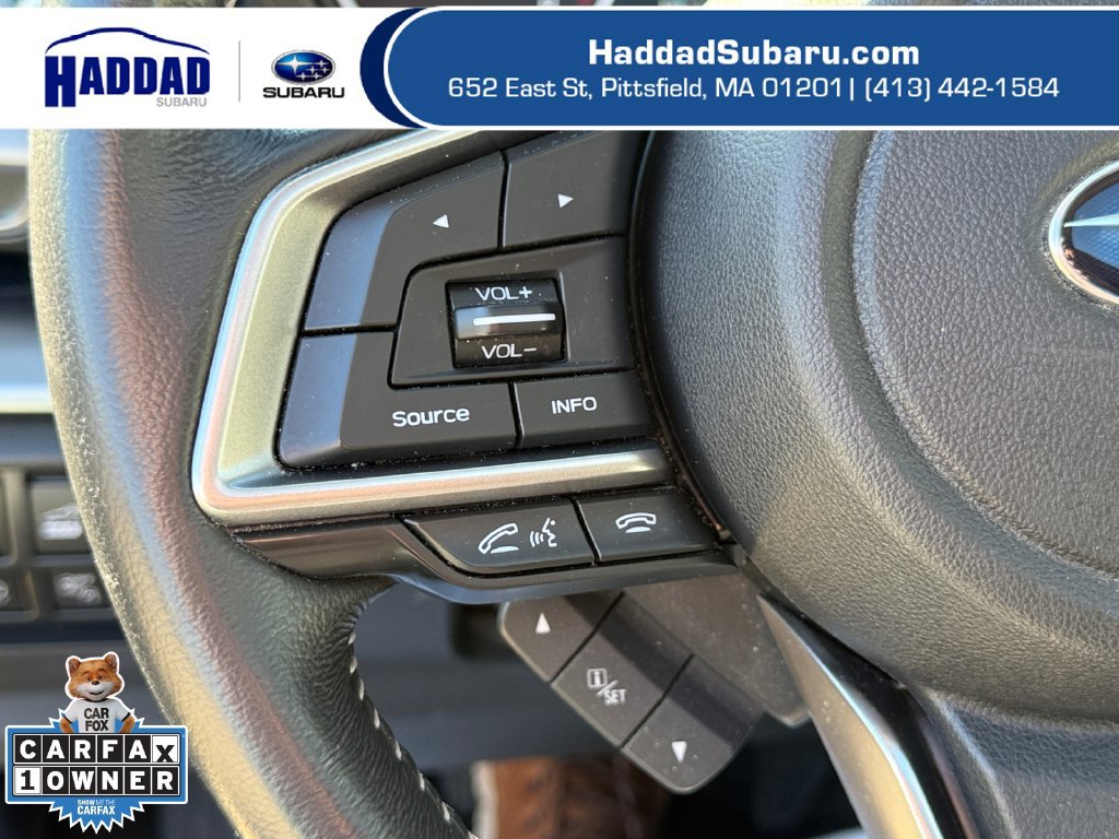 Used 2022 Subaru Forester Premium AWD/4WD image 23