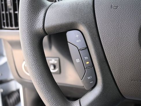 New 2026 GMC Savana 2500 Extended w/ Enhanced Convenience Package image 22