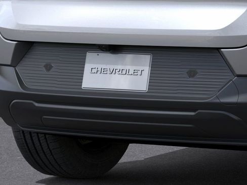 New 2026 Chevrolet Equinox EV LT FWD image 14