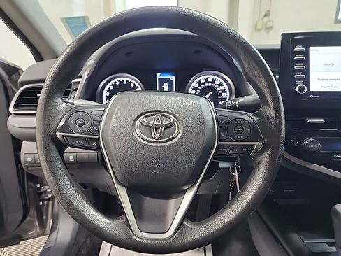 Used 2023 Toyota Camry LE FWD image 22