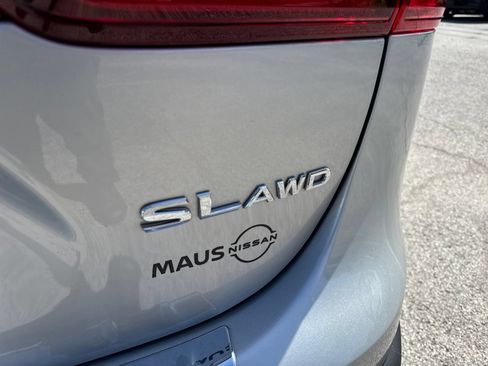 Certified 2022 Nissan Rogue Sport SL w/ Premium Package AWD/4WD image 13