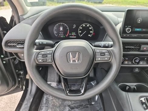 Used 2025 Honda HR-V LX image 22