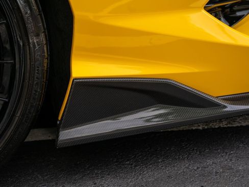 Used 2024 Lamborghini Revuelto AWD/4WD image 14