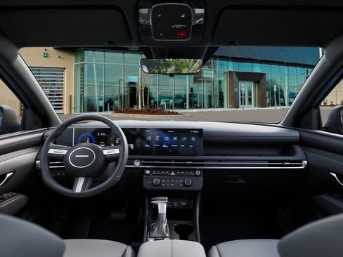 New 2026 Hyundai Santa Cruz SE image 11