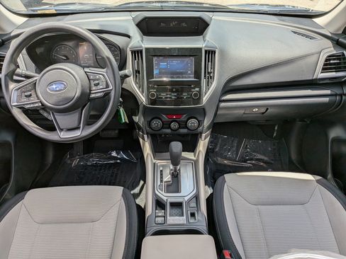 Used 2019 Subaru Forester w/ Popular Package #1 AWD/4WD image 16
