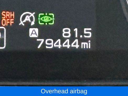 Used 2021 Subaru Outback Touring image 32