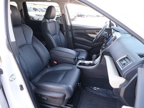Used 2022 Subaru Ascent Touring w/ Popular Package #2A AWD/4WD image 29
