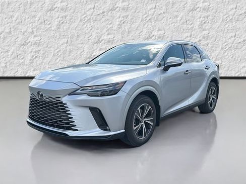 New 2026 Lexus RX 350 Premium FWD image 7