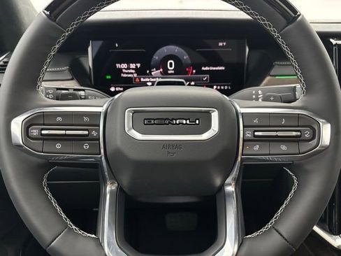 New 2026 GMC Acadia Denali Ultimate image 24