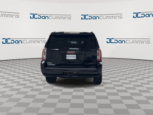 Used 2015 GMC Yukon SLT w/ Open Road Package AWD/4WD image 7