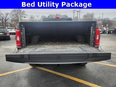 Used 2022 Ford F150 XLT w/ Equipment Group 302A High image 6