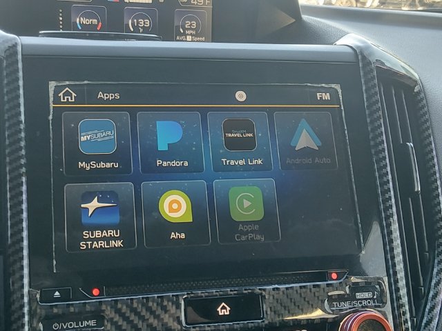 Used 2019 Subaru Forester Sport AWD/4WD image 20