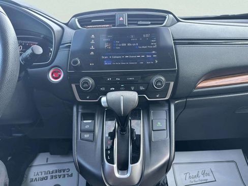 Used 2019 Honda CR-V EX image 25