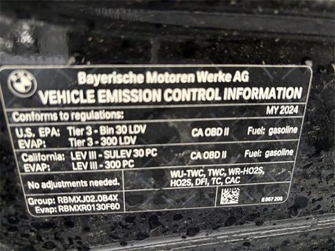 Used 2024 BMW 228i Gran Coupe image 25