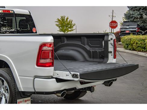 Used 2020 RAM 1500 Limited AWD/4WD image 10