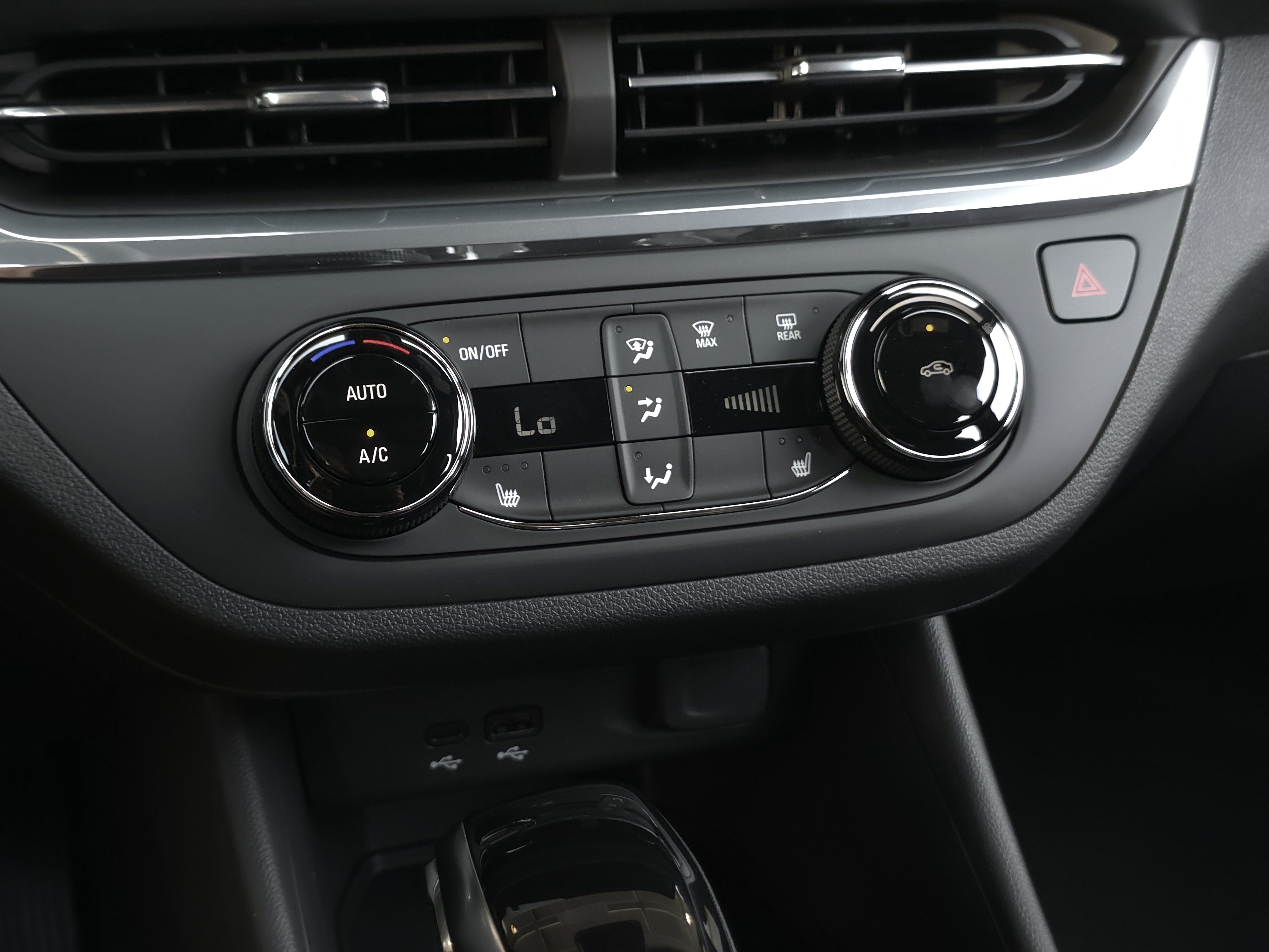 New 2026 Buick Envista Preferred w/ Convenience I Package FWD image 15
