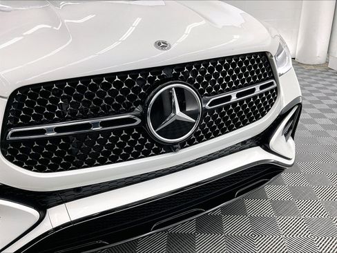 Used 2024 Mercedes-Benz GLE 350 4MATIC image 31