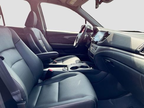 Used 2023 Honda Ridgeline RTL image 27