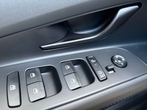 New 2026 Hyundai Elantra Sport image 11