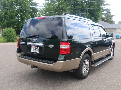 Used 2013 Ford Expedition EL King Ranch AWD/4WD image 4