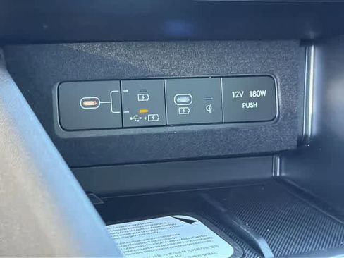 New 2026 Hyundai Sonata SEL FWD image 22