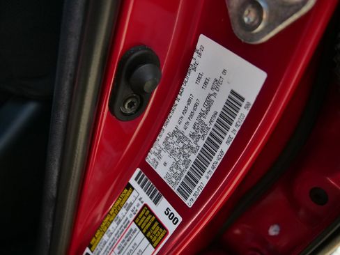 Used 2023 Toyota Tacoma TRD Sport AWD/4WD image 44