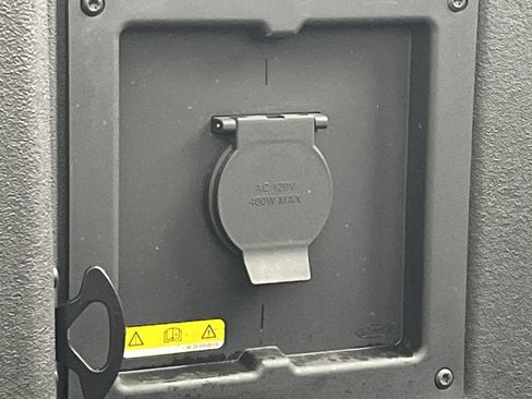 Used 2022 Ford F150 XLT w/ Equipment Group 302A High image 29