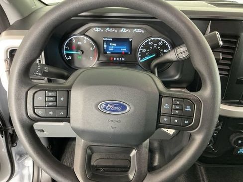 New 2026 Ford F350 XL AWD/4WD image 15