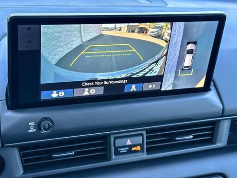 New 2026 Honda Pilot TrailSport image 23