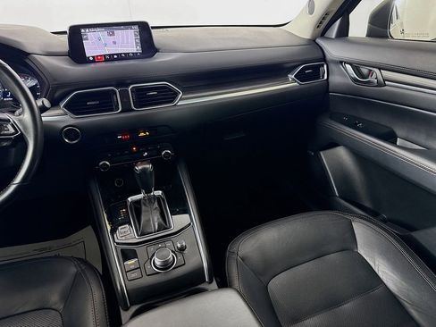 Used 2019 MAZDA CX-5 Grand Touring image 28