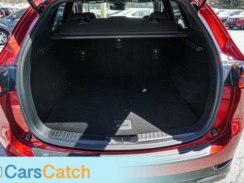 Used 2023 MAZDA CX-5 AWD 2.5 Turbo image 40
