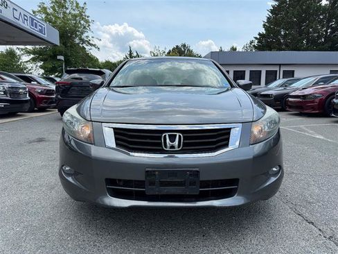 Used 2009 Honda Accord EX-L image 2