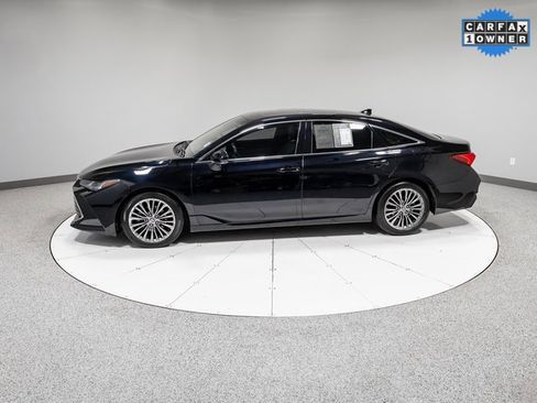 Used 2022 Toyota Avalon Limited w/ Advanced Safety Package image 32