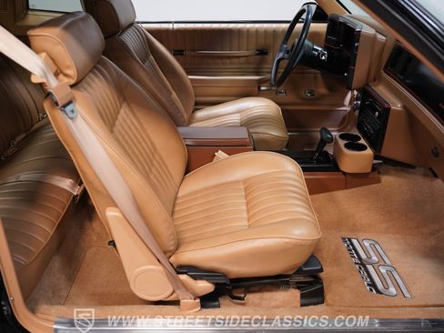 Used 1988 Chevrolet Monte Carlo SS RWD image 39