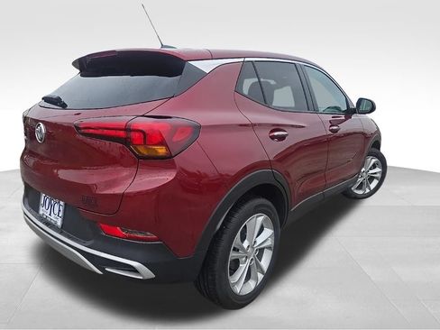 Certified 2023 Buick Encore GX Preferred FWD image 5