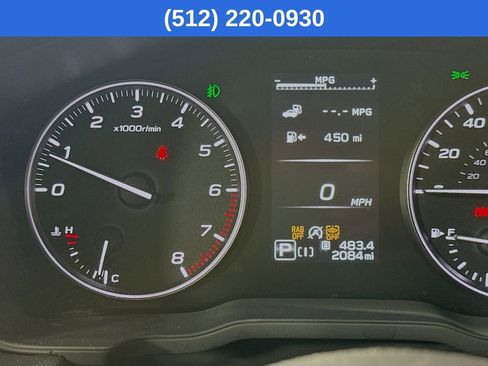 Used 2026 Subaru Forester Touring AWD/4WD image 15