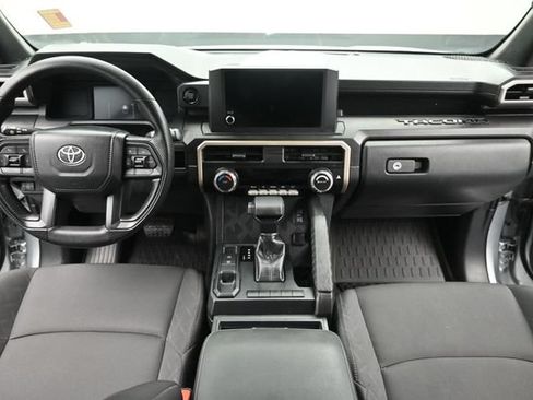 Used 2024 Toyota Tacoma SR RWD image 10