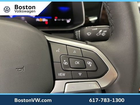 New 2026 Volkswagen Jetta SE FWD image 17