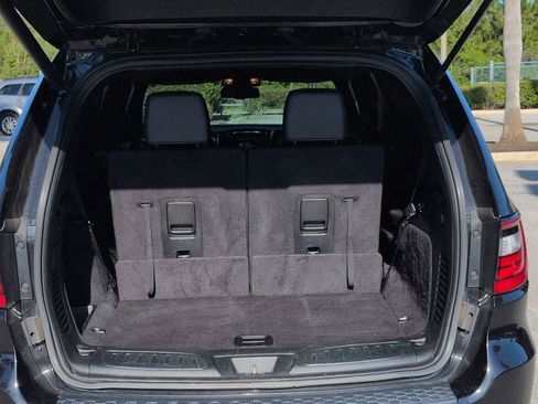 Used 2015 Dodge Durango R/T w/ Blacktop Package AWD/4WD image 12