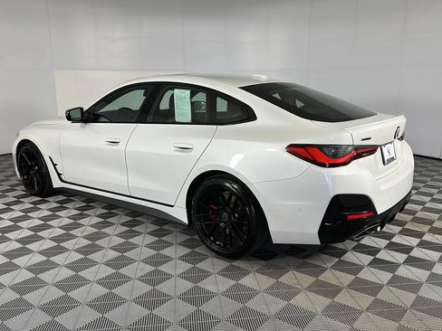 Used 2022 BMW M440i xDrive Gran Coupe w/ Premium Package AWD/4WD image 24