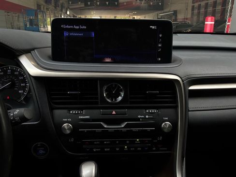 Used 2022 Lexus RX 450h AWD w/ Premium Package image 35