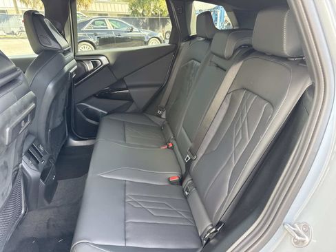 New 2026 BMW X3 xDrive30 w/ M Sport Package image 14