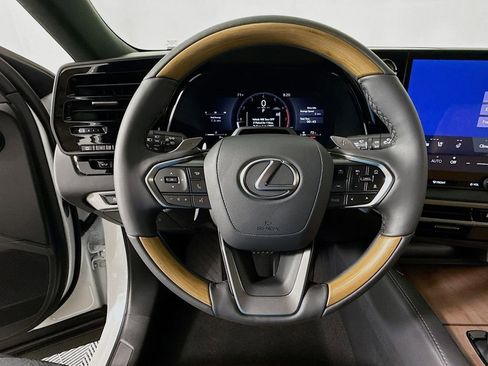 New 2026 Lexus RX 350 FWD image 10