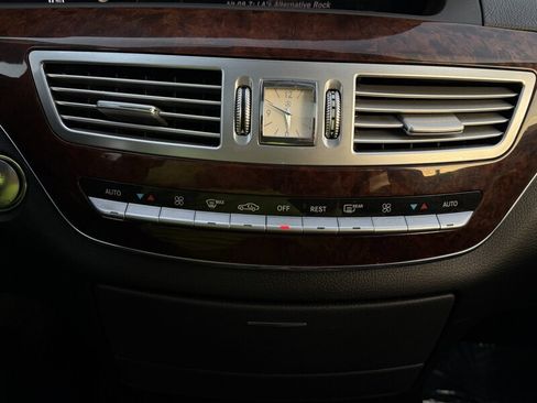 Used 2013 Mercedes-Benz S 550 image 81