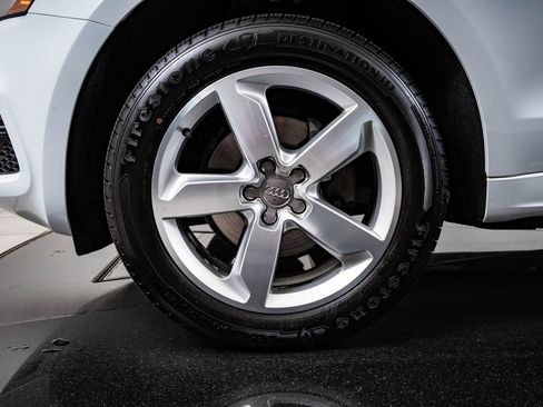 Used 2012 Audi Q5 3.2 Premium Plus AWD/4WD image 13